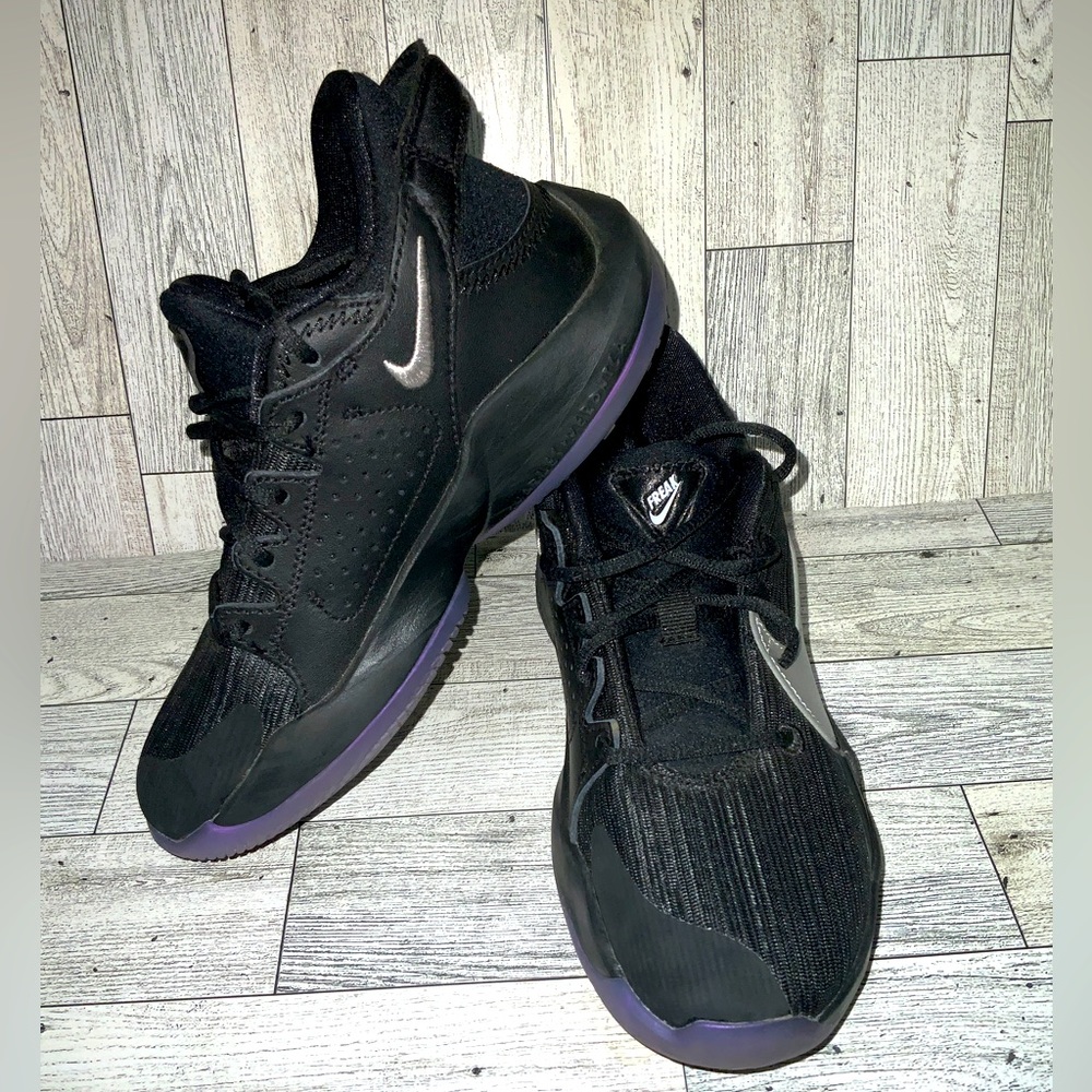 Nike Zoom Freak 2 Dusty Amethyst